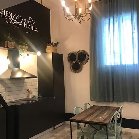 A 5 Minutos De La Catedral, La Giralda Y La Maestranza, Centro Appartement