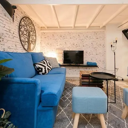 Appartement A 5 Minutos De La Catedral, La Giralda Y La Maestranza, Centro *