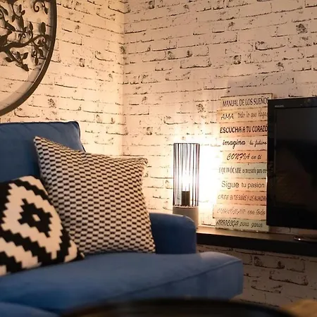 Appartement A 5 Minutos De La Catedral, La Giralda Y La Maestranza, Centro