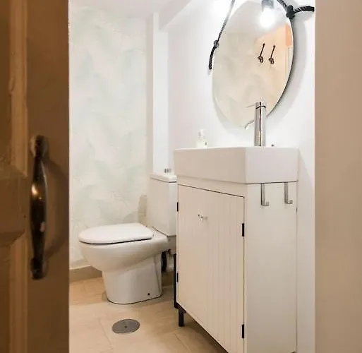 Apartment A 5 Minutos De La Catedral, La Giralda Y La Maestranza, Centro Seville