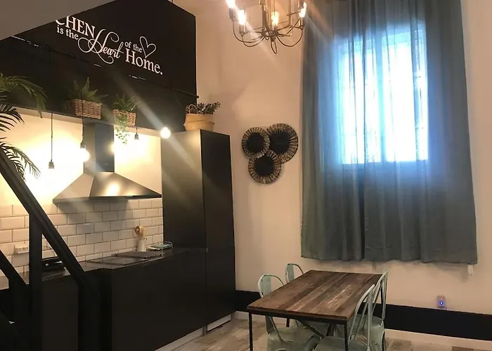 A 5 Minutos De La Catedral, La Giralda Y La Maestranza, Centro Apartment