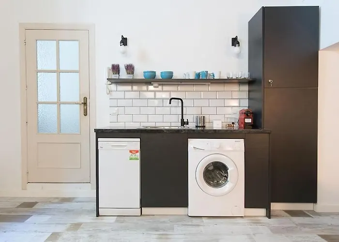 Apartment A 5 Minutos De La Catedral, La Giralda Y La Maestranza, Centro Seville