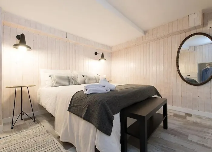 Apartment A 5 Minutos De La Catedral, La Giralda Y La Maestranza, Centro *