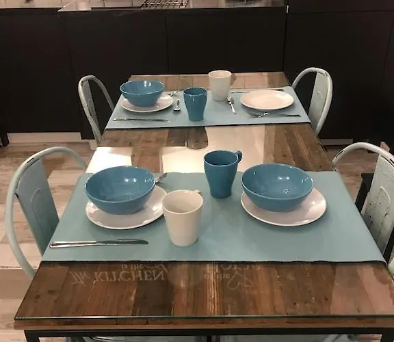 A 5 Minutos De La Catedral, La Giralda Y La Maestranza, Centro Apartment *