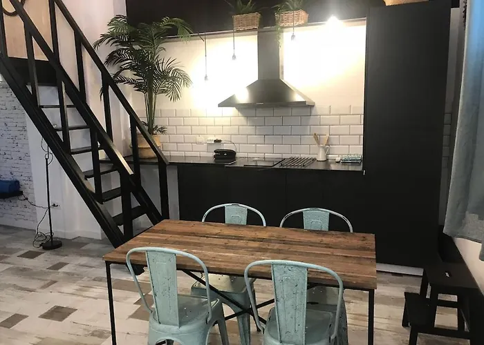 A 5 Minutos De La Catedral, La Giralda Y La Maestranza, Centro Apartment Seville