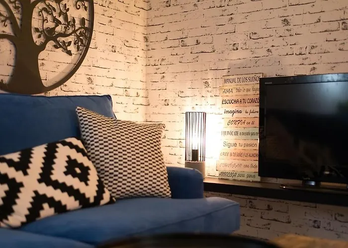 Apartment A 5 Minutos De La Catedral, La Giralda Y La Maestranza, Centro