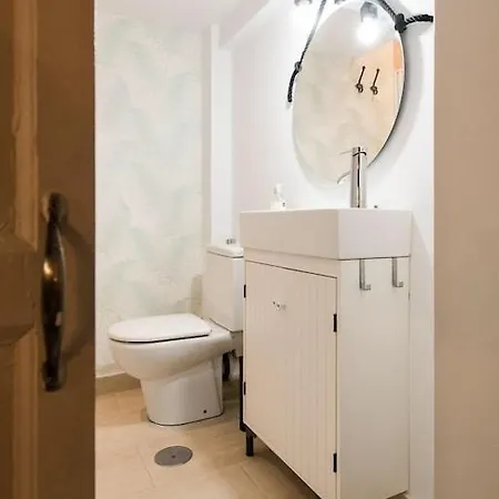 Appartement A 5 Minutos De La Catedral, La Giralda Y La Maestranza, Centro Séville