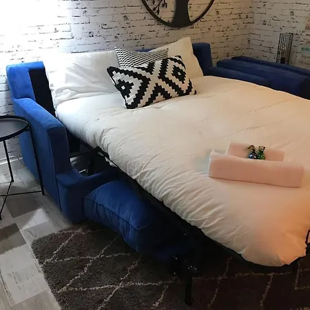 Appartement A 5 Minutos De La Catedral, La Giralda Y La Maestranza, Centro Séville