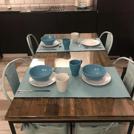 A 5 Minutos De La Catedral, La Giralda Y La Maestranza, Centro דירה *