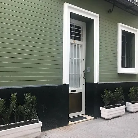 Appartement A 5 Minutos De La Catedral, La Giralda Y La Maestranza, Centro *