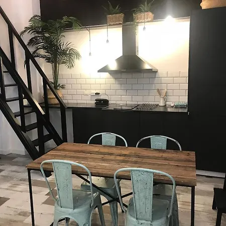 A 5 Minutos De La Catedral, La Giralda Y La Maestranza, Centro Appartement Séville