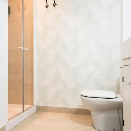 דירה A 5 Minutos De La Catedral, La Giralda Y La Maestranza, Centro *