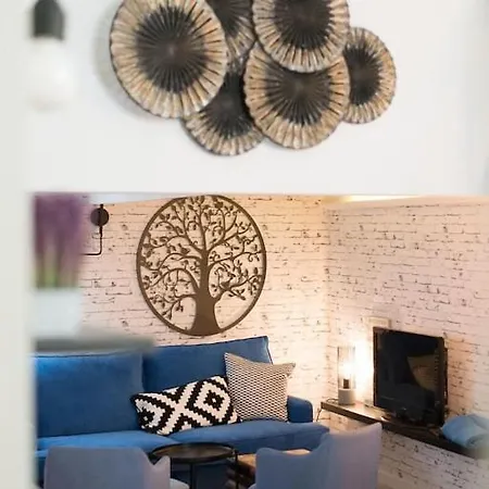 A 5 Minutos De La Catedral, La Giralda Y La Maestranza, Centro סביליה