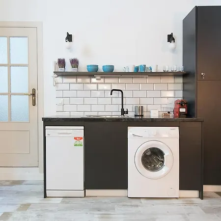 דירה A 5 Minutos De La Catedral, La Giralda Y La Maestranza, Centro