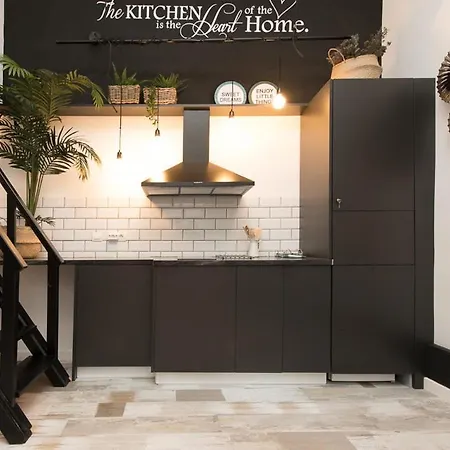 A 5 Minutos De La Catedral, La Giralda Y La Maestranza, Centro * סביליה